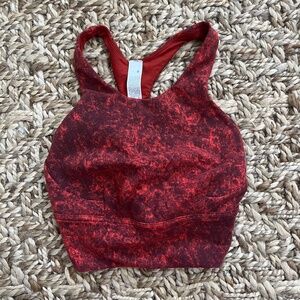 Lululemon bra/top